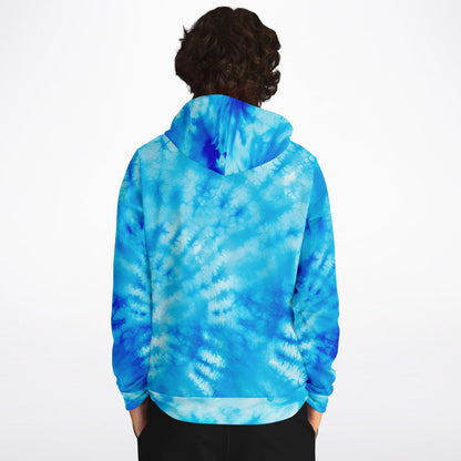 Scouts Tie Dye Hoodie