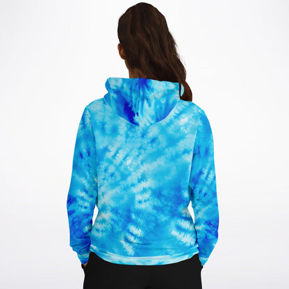 Scouts Tie Dye Hoodie